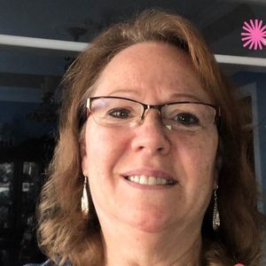 Meet your Posher, Kathy